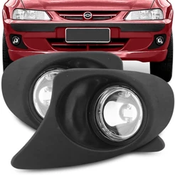 Farol Milha Celta 99 00 01 02 03 A 06 Auxiliar Neblina