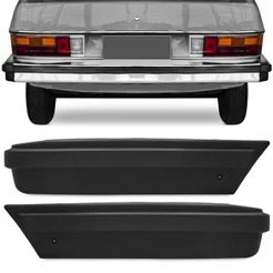 Ponteira Traseira Passat 83 84 85 A 94 Pointer Polaina