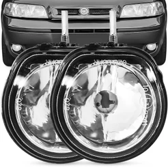 Farol Milha Fiat Palio 2001 2002 2003 Weekend Siena Auxiliar