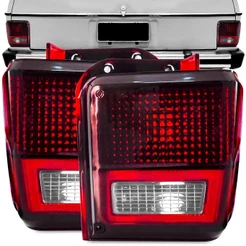 Lanterna Traseira Belina 1978 79 80 81 82 83 1984 Rubi