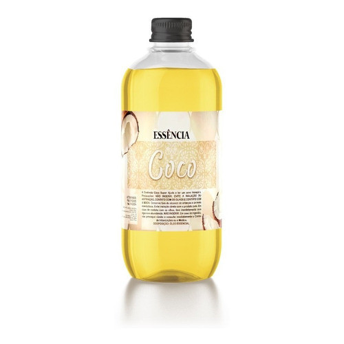 Essência Côco Para Sabão Em Barra (100 Ml) em Oferta na Shopee
