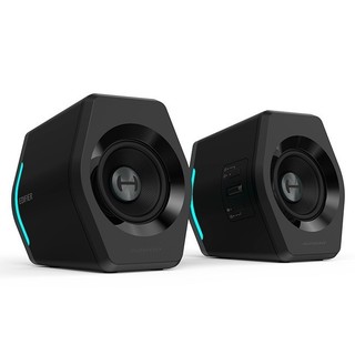 CAIXA DE SOM GAMER EDIFIER G2000 BLUETOOTH 16W RMS em Oferta na Shopee