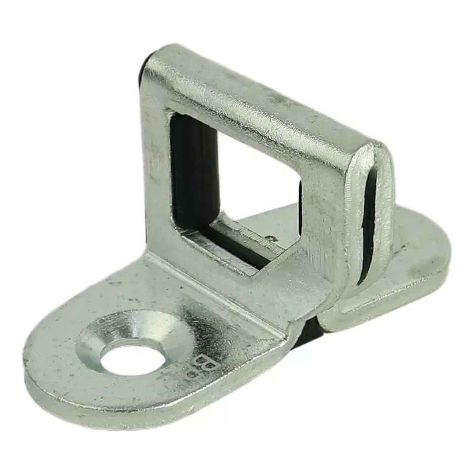 Batente Central da Porta Traseira Baú Ducato 2.3 16v Multijet 2018 2019 2020 2021 em Oferta na Shopee