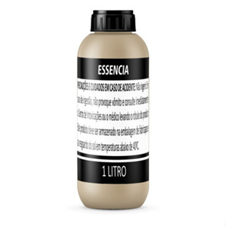 1 Litro De Essência Pura Para Amaciante Rende Até 50 Litros 1.50 em Oferta na Shopee