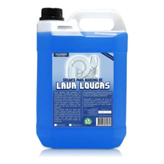 Secante Para Maquina De Lavar Louças 5 Litros em Oferta na Shopee