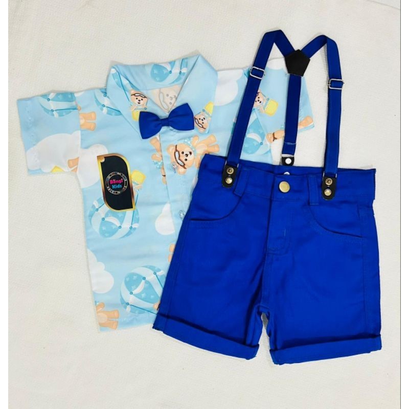 CONJUNTO TEMÁTICO SOCIAL URSINHO BALOEIRO CONJUNTO FESTA INFANTIL