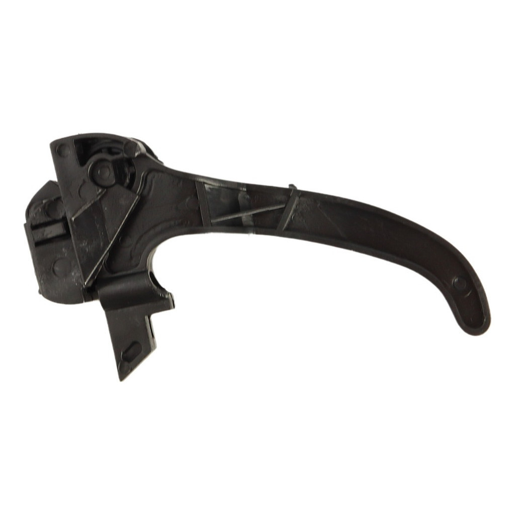 Maçaneta do Cabo de Abertura do Capô (Alavanca / Puxador) Uno Uno Mille 1984 A 2012 em Oferta na Shopee