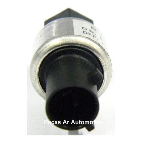 Pressostato Baixa Ar Cond Monza Kadett Silverado Oem52463402