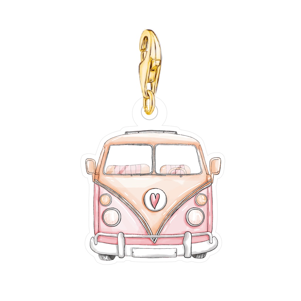Charm Combi Petit Conte
