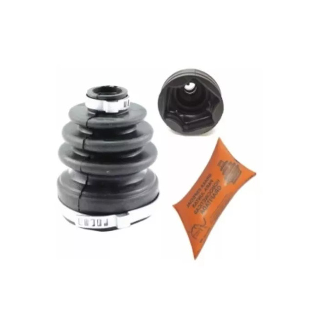 Coifa Lado Câmbio Trizeta Tulipa New Civic 2006 2007 2008 em Oferta na Shopee