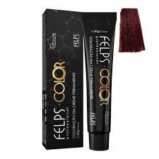 Felps Profissional Color - 55/62 Ameixa 60g