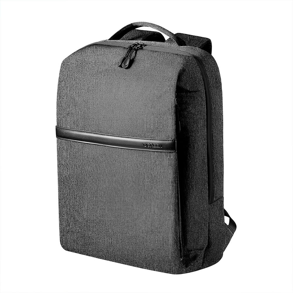 Mochila Multifuncional Ugreen p/Laptop 15.6 pol. Cinza - Men Bags