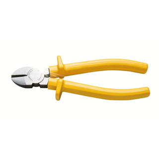 Alicate Tramontina de Corte Diagonal 6" em Oferta na Shopee