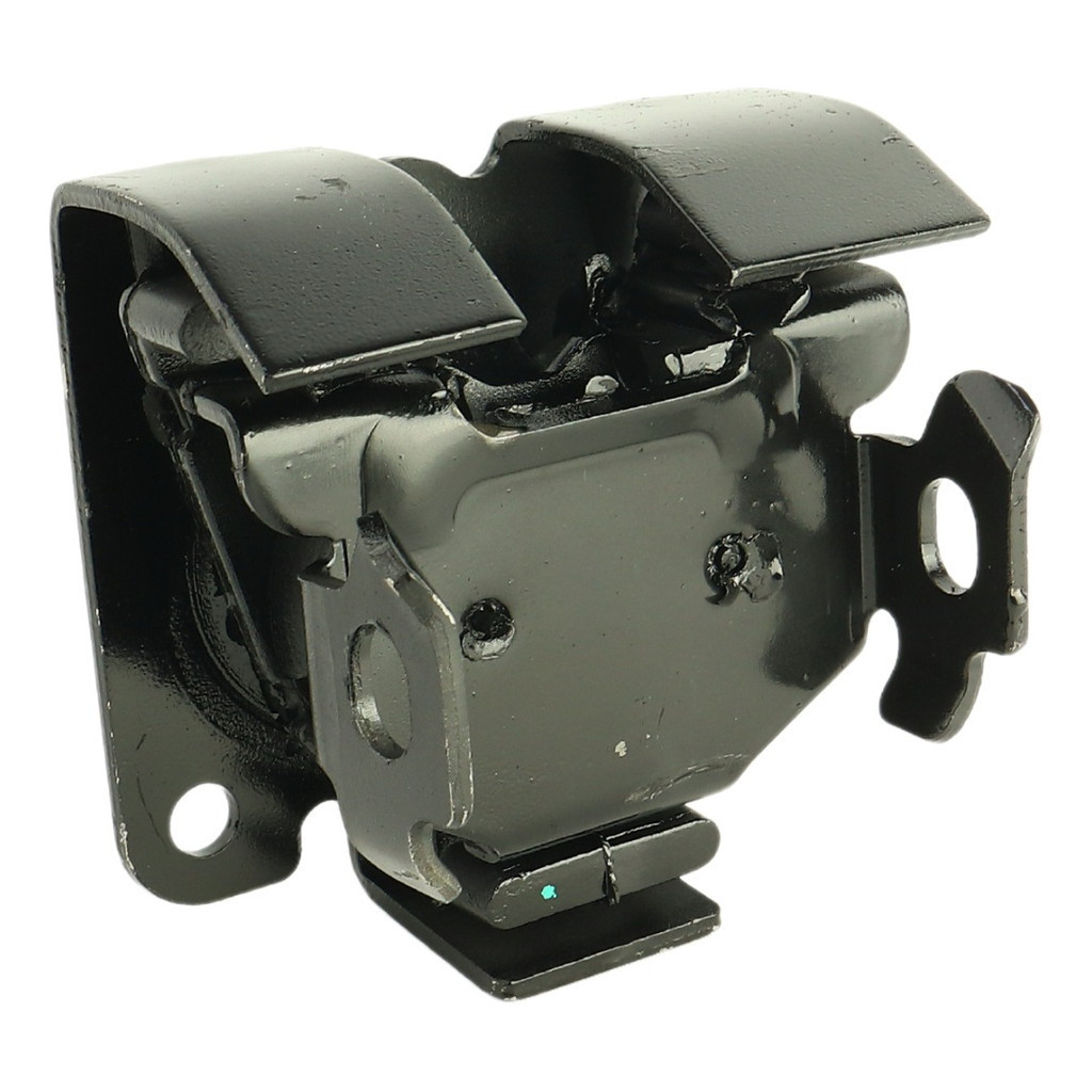 Coxim Calço do Motor S10 e Blazer 4.3 V6 4x2 4x4 1996 1997 1998 1999 2000 2001 2002 2003 2004