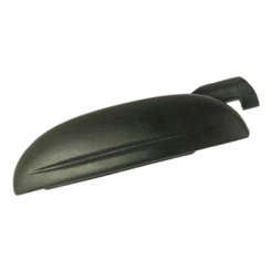 Maçaneta Externa da Porta Dianteira Esquerda (Lado Motorista) Palio 1996 1997 1998 1999 2000