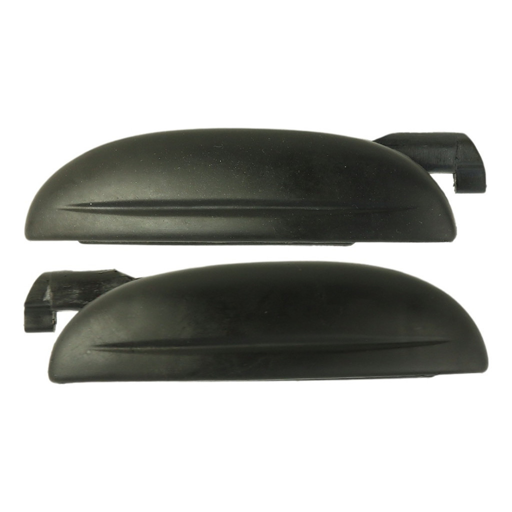 Par de Maçanetas Externas das Porta Dianteiras Strada 1998 1999 2000 2001 em Oferta na Shopee