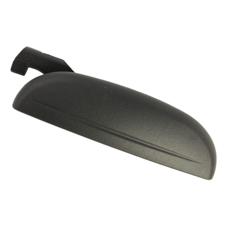 Maçaneta Externa da Porta Traseira Direita (Lado Passageiro) Palio 1996 1997 1998 1999 2000