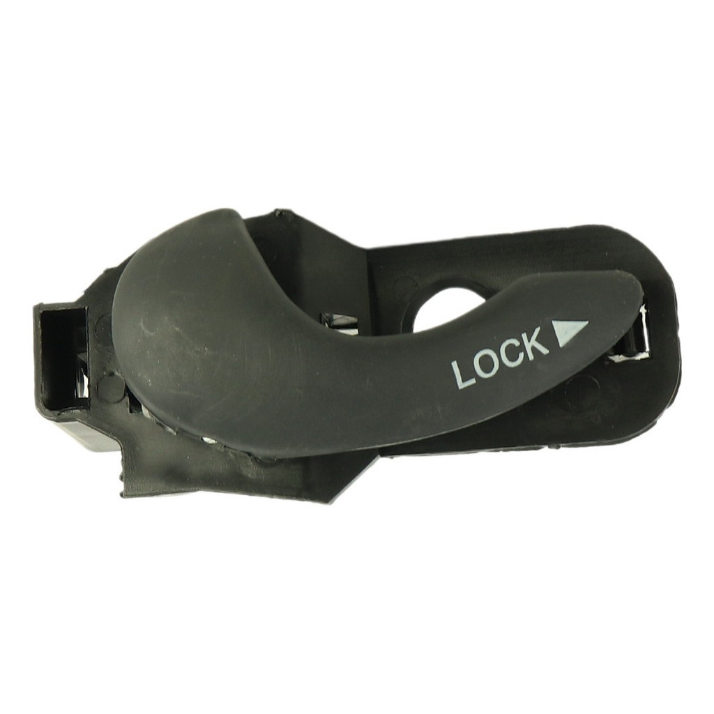 Maçaneta Interna da Porta Dianteira Esquerda (Lado Motorista) Palio Weekend 1996 1997 1998 1999 2000 2001 2002 2003 em Oferta na Shopee