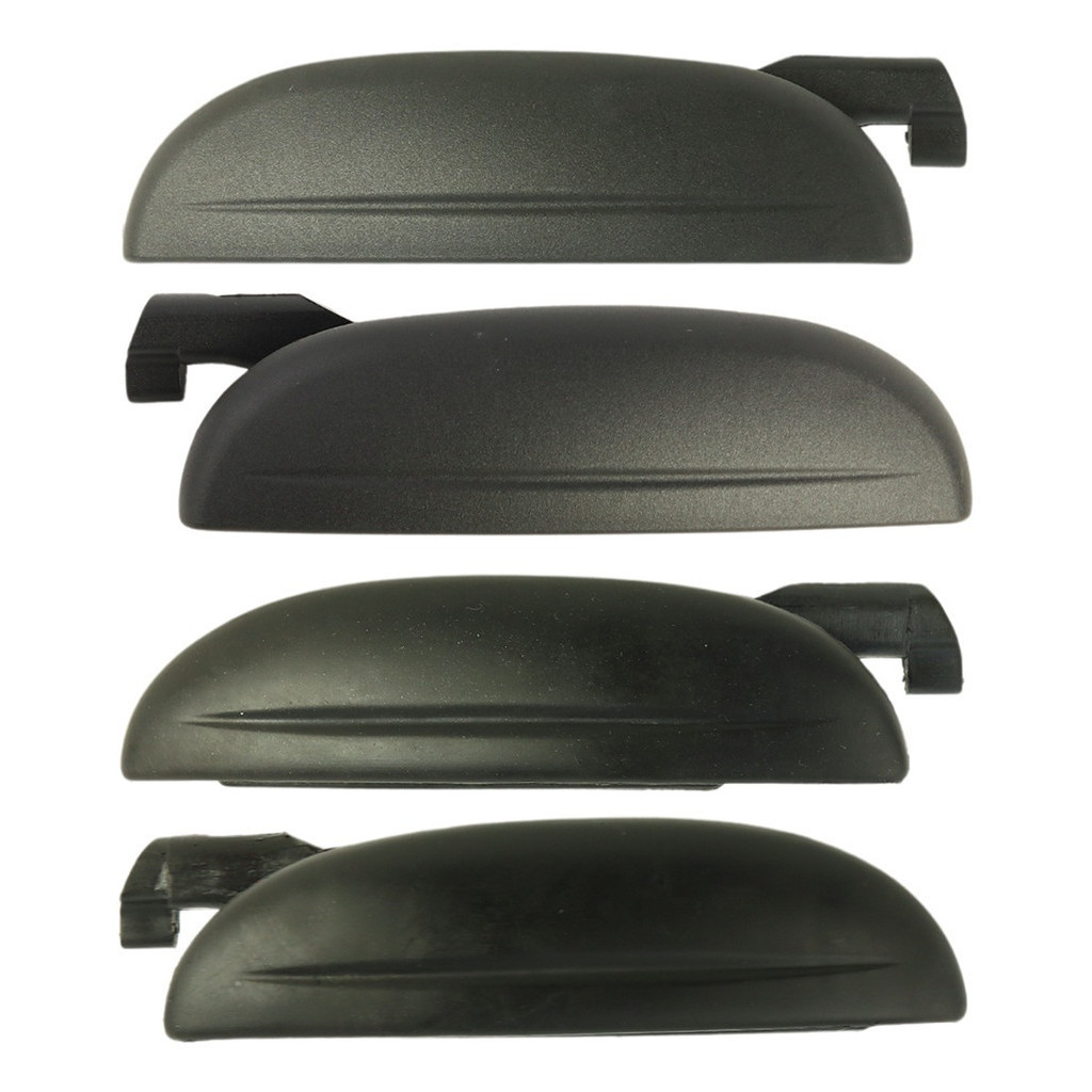 Jogo 4 Maçanetas Externas das Portas Palio 1996 1997 1998 1999 2000 em Oferta na Shopee