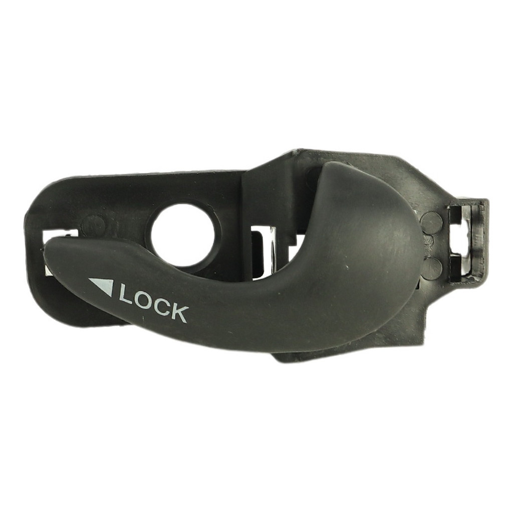 Maçaneta Interna da Porta Dianteira Direita (Lado Passageiro) Palio Weekend 1996 1997 1998 1999 2000 2001 2002 2003 em Oferta na Shopee