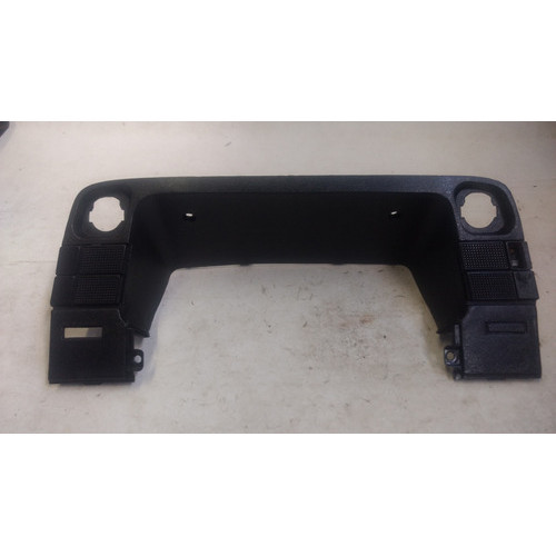 Moldura Painel De Instrumentos Gm Kadett 9499 (vj)