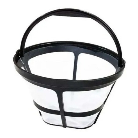 Filtro Coador Cafeteira Mondial Dolce Arome 18 Permanente