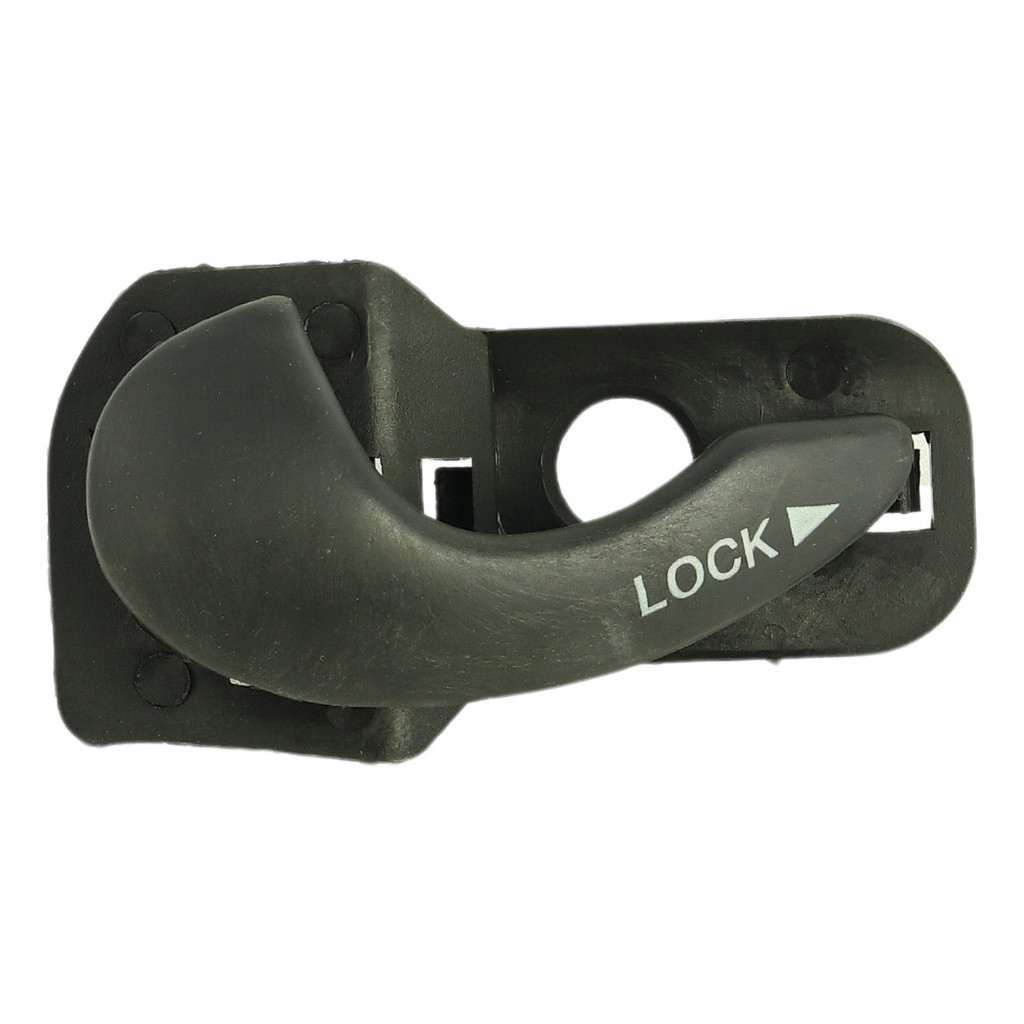 Maçaneta Interna da Porta Traseira Esquerda (Lado Motorista) Palio 1996 1997 1998 1999 2000 2001 2002 2003 em Oferta na Shopee