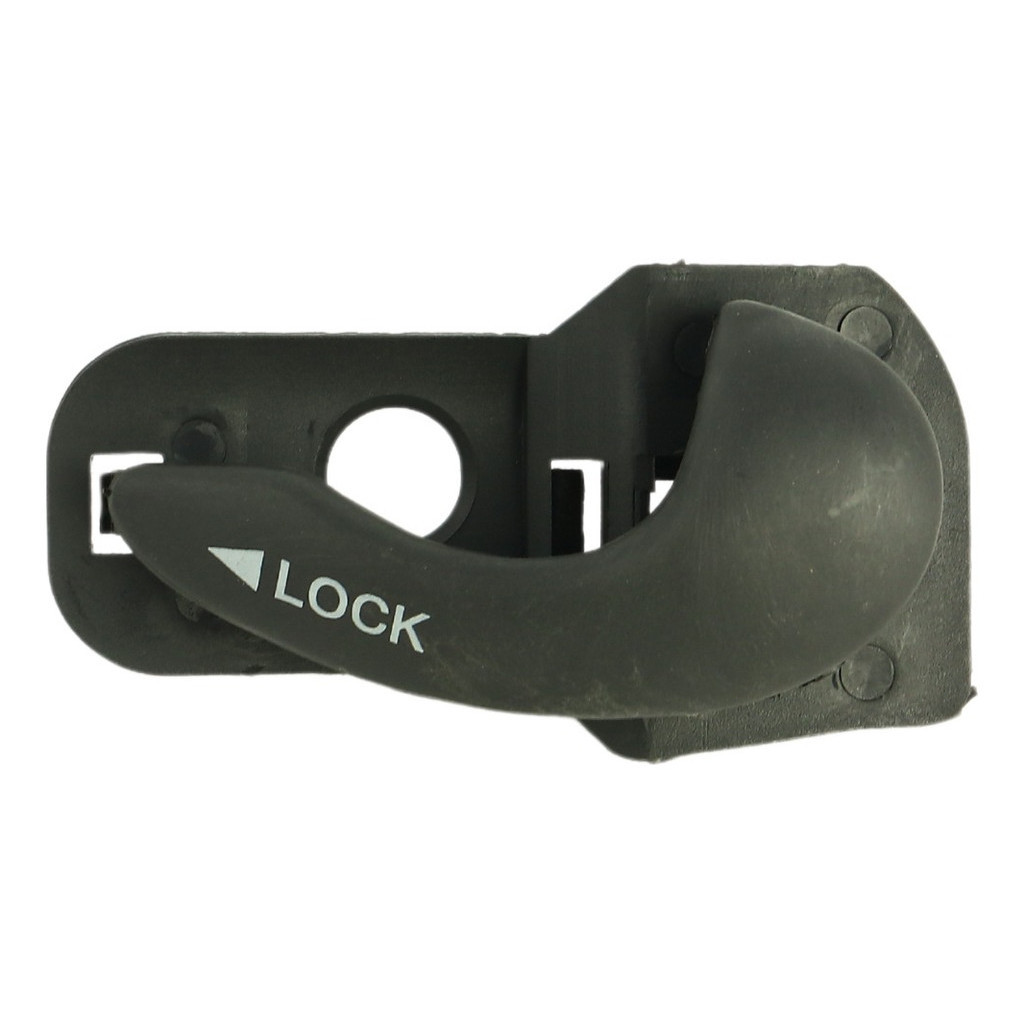 Maçaneta Interna da Porta Traseira Direita (Lado Passageiro) Palio 1996 1997 1998 1999 2000 2001 2002 2003 em Oferta na Shopee