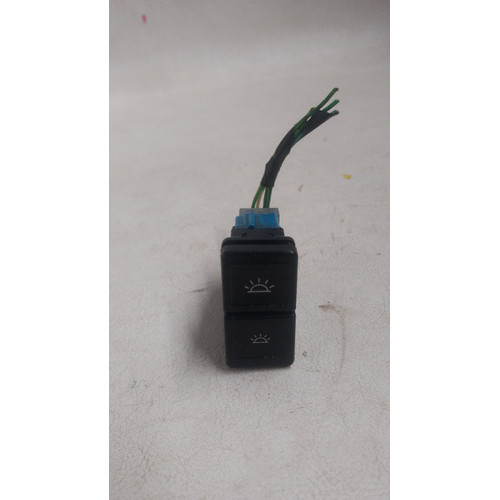 Botão Farol Milha Citroen Xsara Picasso 2001 2002 A 2011