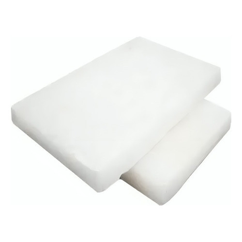 Parafina Para Velas Em Tablete 5 Kg Premium Tablete Egito