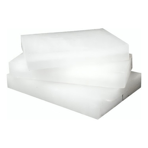 Parafina Para Velas Em Tablete 3 Kg Premium Tablete Egito premium
