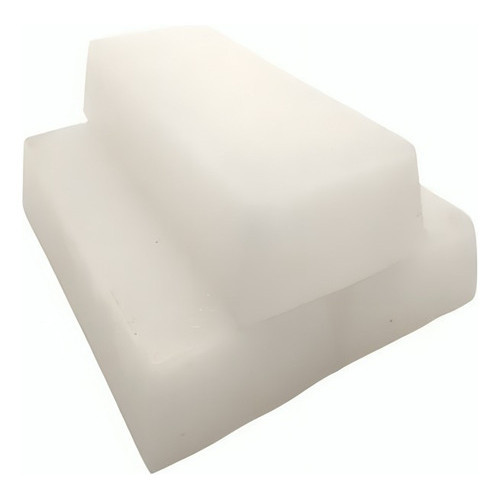 Parafina Em Tablete Para Velas 10 Kg Premium Tablete Egito Premium