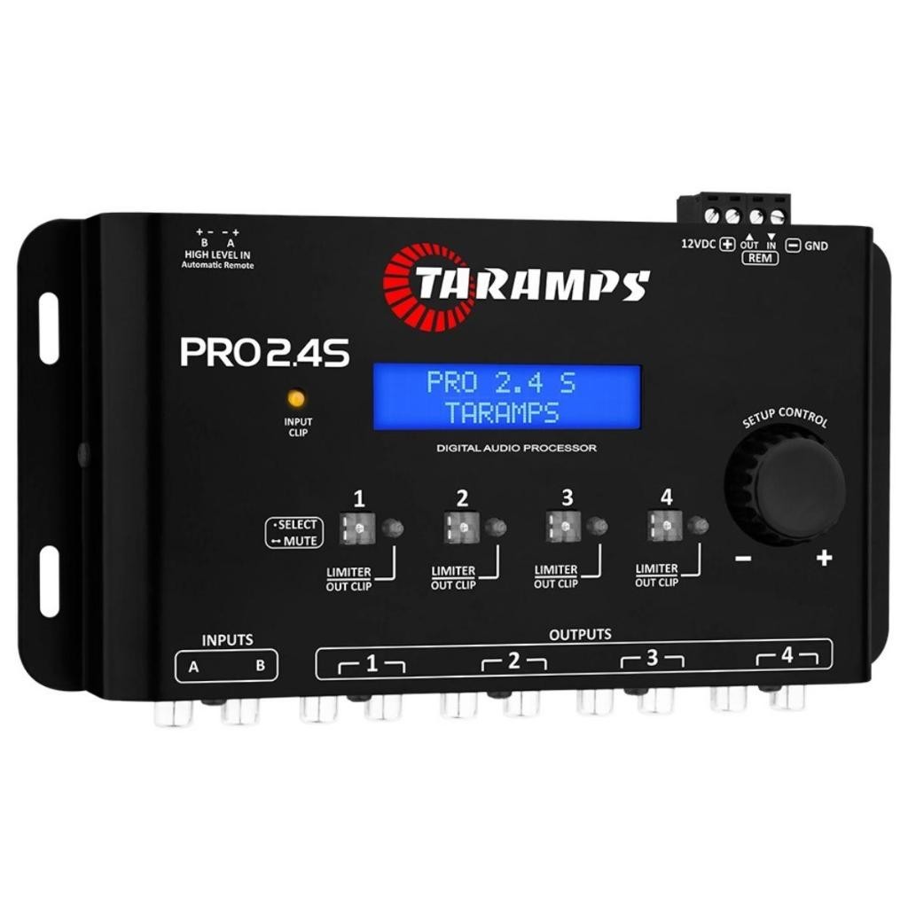 Módulo Taramps Digital: Onde Comprar | BuscaProdutos