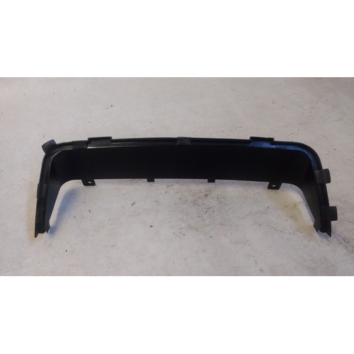 Moldura Acabamento Painel Instrumentos Chevrolet Omega 1994