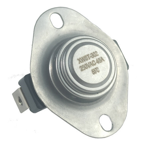 Termostato do Aquecedor de spa da Sinapse rearme Xwst-302 Ksd 302r 55ºc