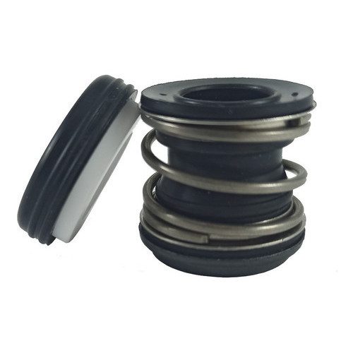 Selo Mecanico eixo 3/4" Inox Moto Bomba 1cv 12cv Max Torque