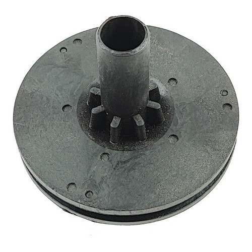 Rotor distribuidor Para Motor Motobomba Piscina Weg Acf