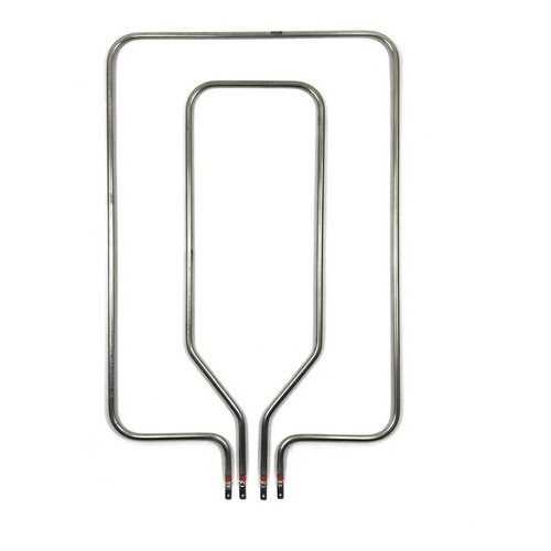 Resistencia Forno Eletrico Layr Luxo 110v220v 500w E 700w