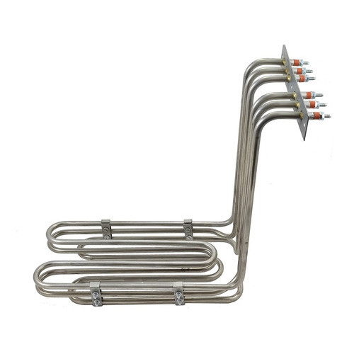 Resistencia Eletrica Fritadeira Oleo 9kw 9000w 220v