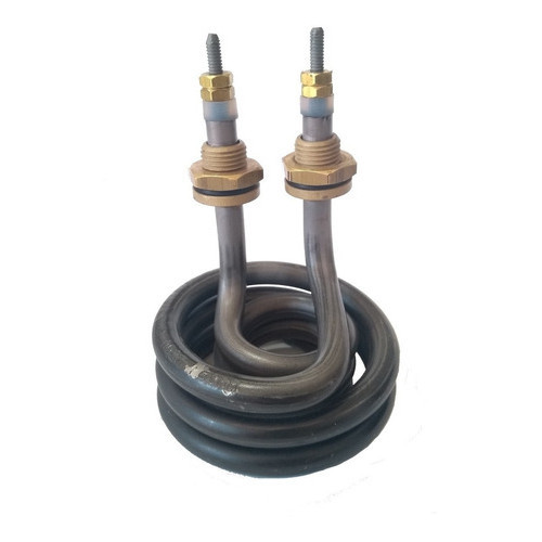 Resistencia Aquecedor Hidro Aquaplas 5000w 5000 Watts 220v