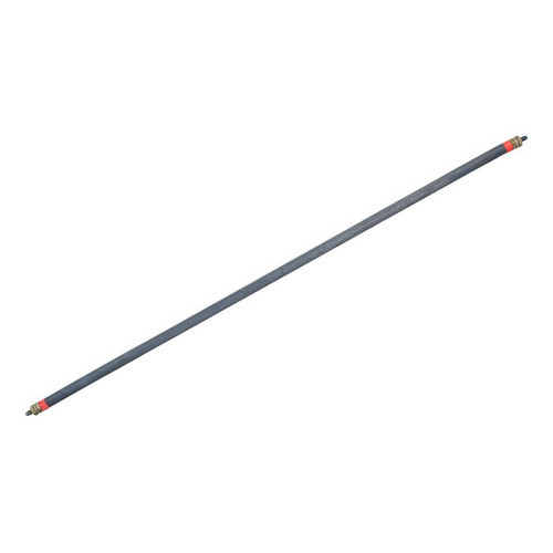 Resistência Eletrica Reta 330mm 33cm Estufa Forno fischer suggar best 150w conexão parafuso