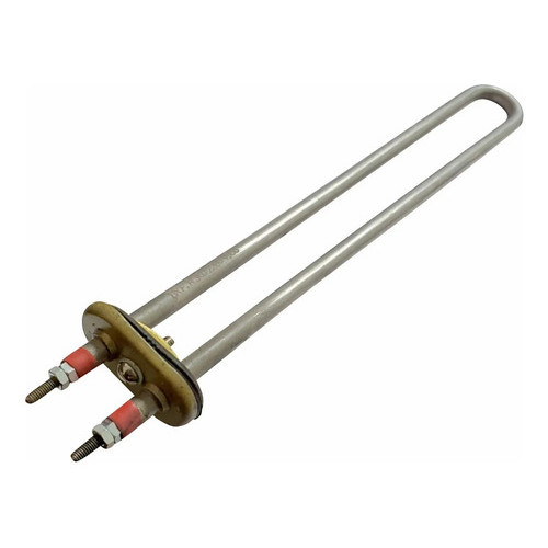 Resistência Eletrica Inox Sauna Albacete 2000w 220v 33cm