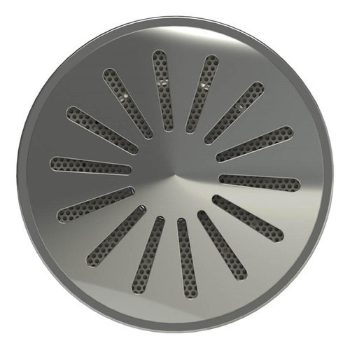 Dreno Anti Hair Pratique Inoxabs 60mm - Inaqua