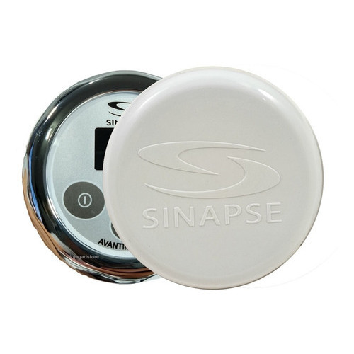 Capa Protecao Tampa Painel Aquecedor Acionador Sinapse Hidroconfort