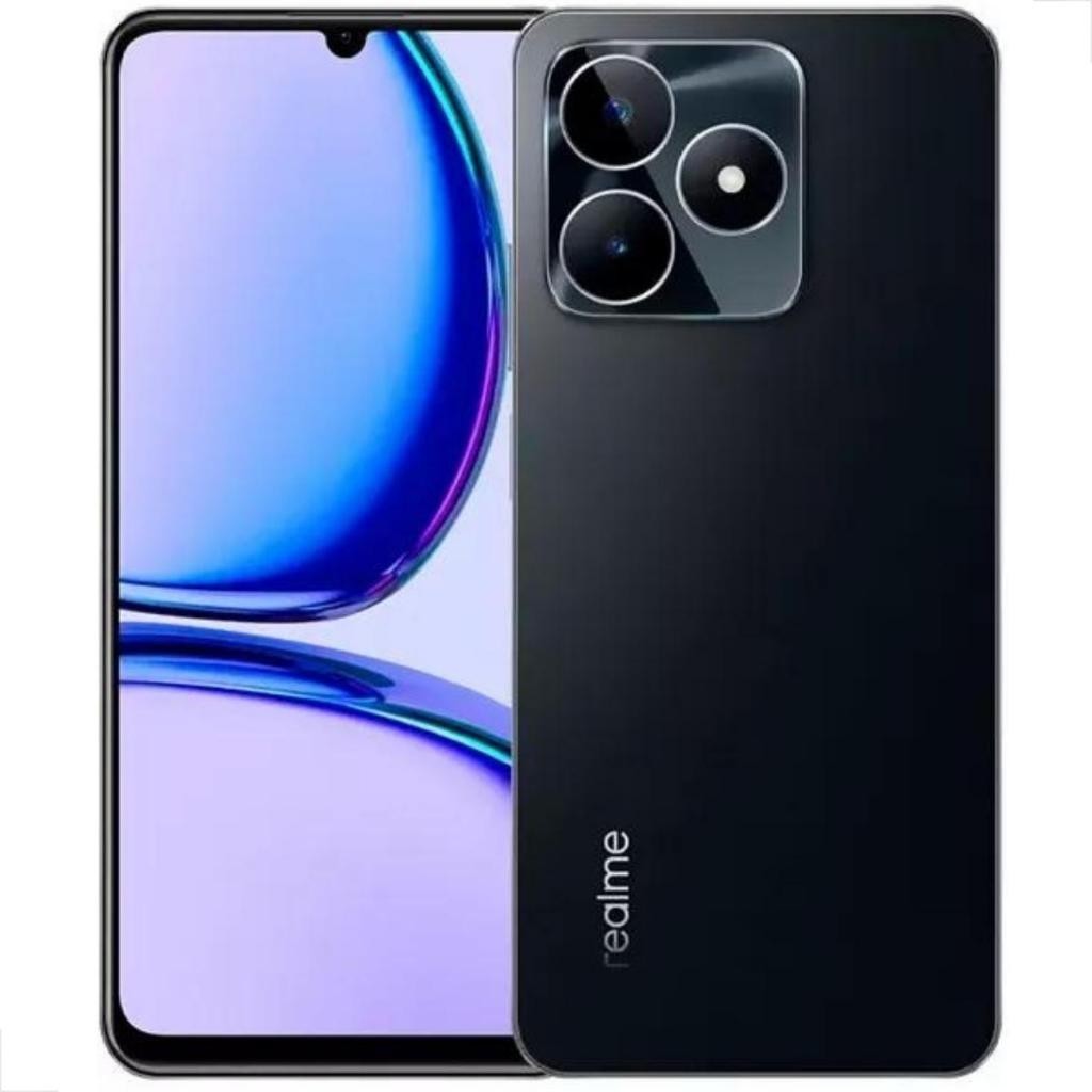 Celular Realme C53 128gb Sim 6gb Smartphone Original Original Lançamento