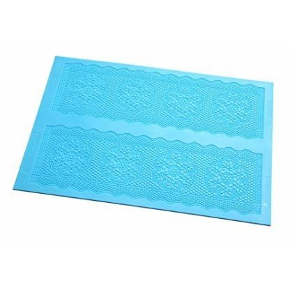 Tapete Para Renda de Açúcar Modelo 62