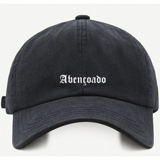 Bone baseball Bege Preto Branco Abençoado Letra Style Tamanho único com ajuste de tamanho em Oferta na Shopee