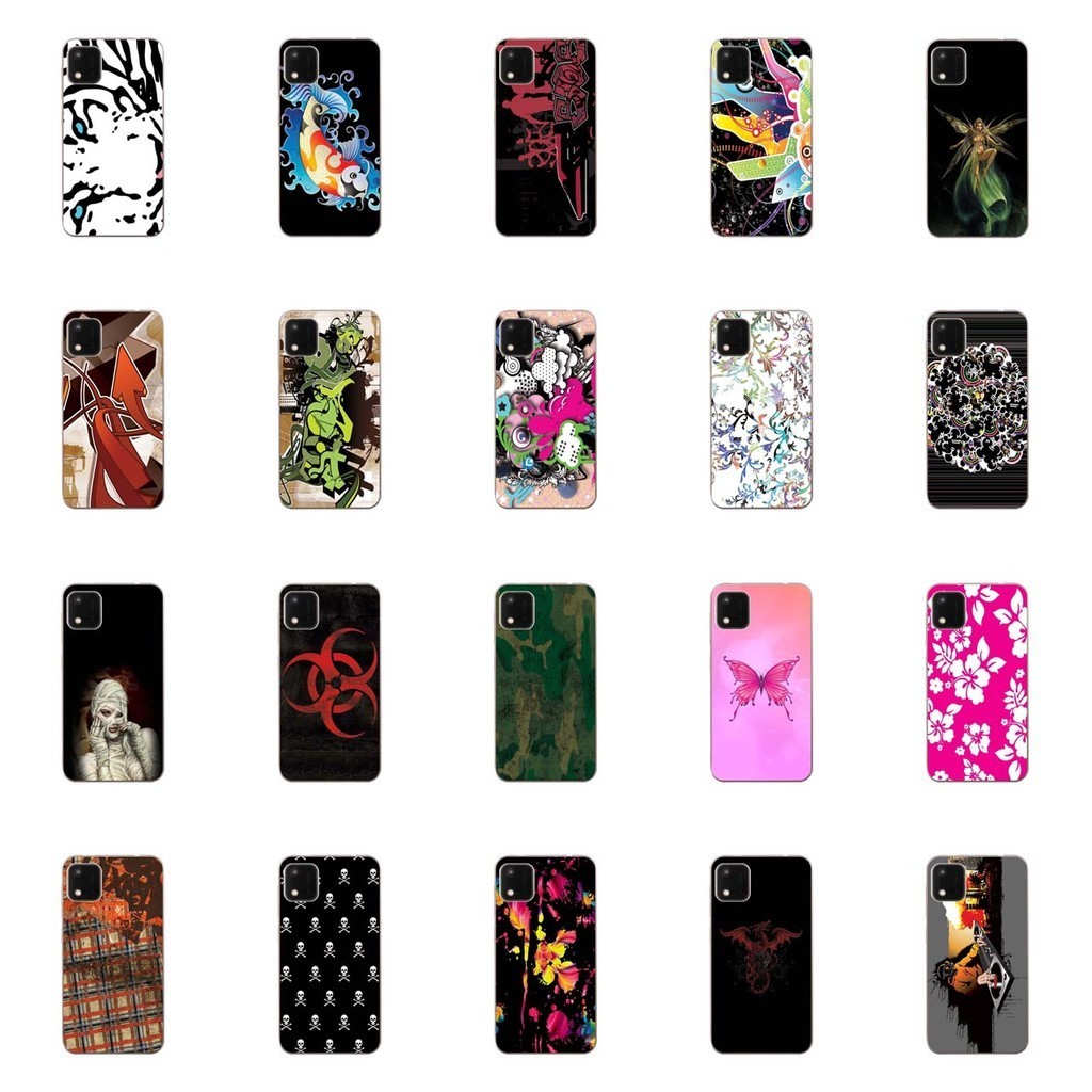 Capa Adesivo Skin047 a 264 Verso Para Multilaser E Lite 2