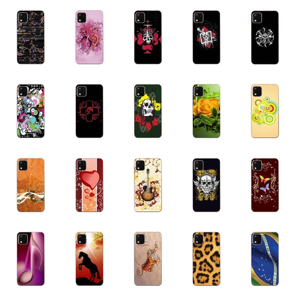 Capa Adesivo Skin006 a 628 Verso Para Multilaser E Lite 2