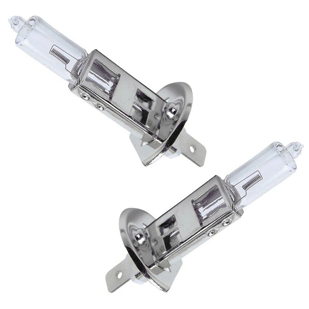 Detalhes do Kit Par Lâmpada H3 CrossFox 2005 2006 2007 2008 2009 2010 + Farol Milha Auxiliar Completo